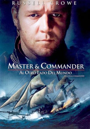 ŭ棺ԶMaster and Commander: The Far Side of the World