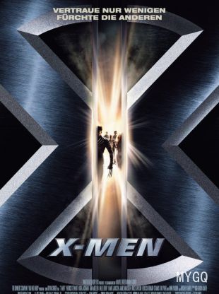 XսX-MEN