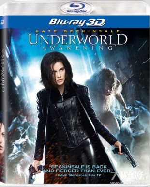 ҹ˵4(3D)Underworld Awakening