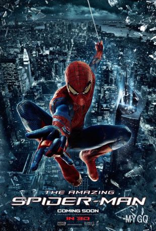 ֩(ԭ)The Amazing Spider-Man