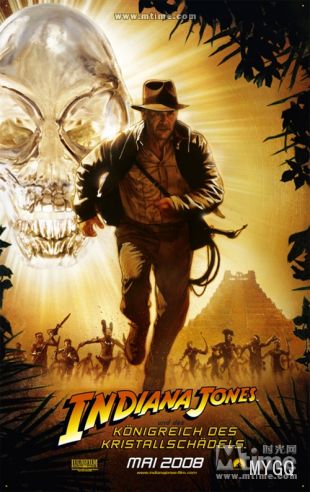 ᱦ4ˮͷIndiana Jones and the Kingdom of the Crystal Skull