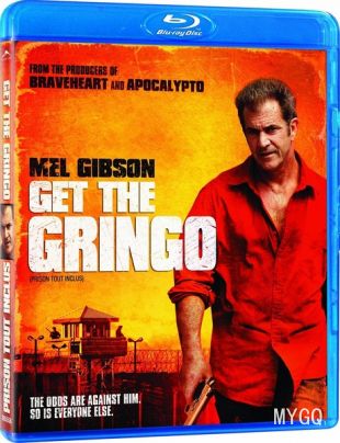 ץס/()Get the Gringo