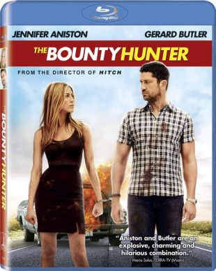 ͽThe Bounty Hunter