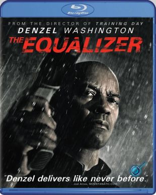 ԩThe Equalizer
