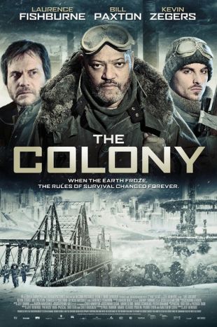 ĩֳThe Colony
