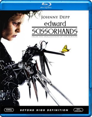 ְ»(IMDB250)Edward Scissorhands