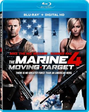 ½սԱ4The Marine 4: Moving Target