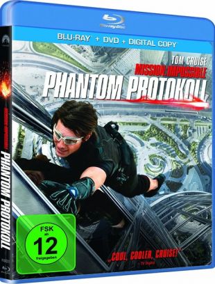 е4Mission: Impossible - Ghost Protocol