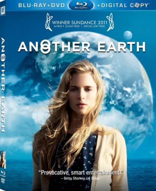 һAnother Earth