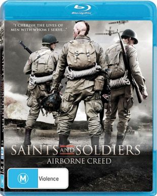ѩʿ2սSaints and Soldiers: Airborne Creed