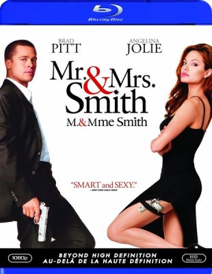 ʷ˹Mr. & Mrs. Smith