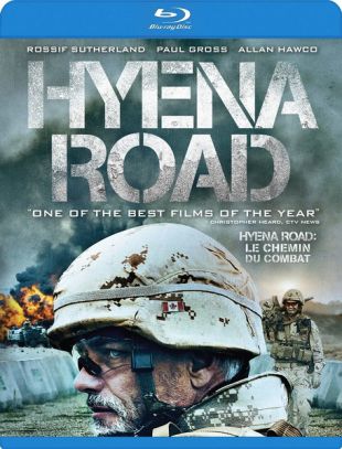 ๷֮·Hyena Road