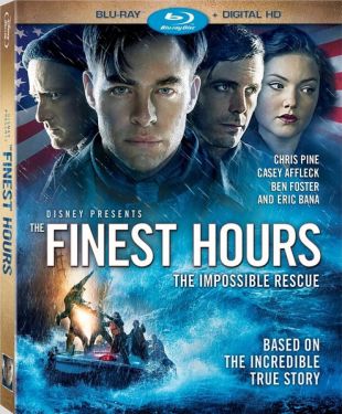 ŭԮThe Finest Hours