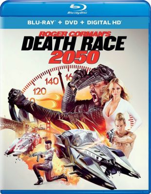 ɳ2050Death Race 2050