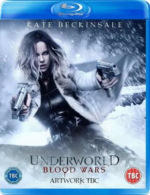 ҹ˵5Ѫս(3D)Underworld: Blood Wars