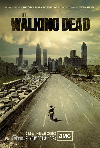 ʬ1-6(ϼ)The Walking Dead