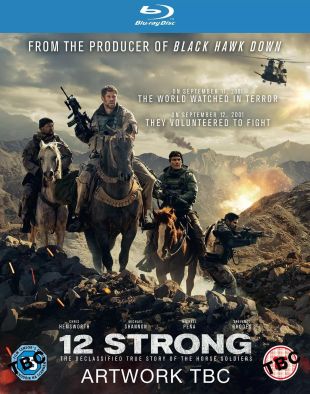 12ʿ12 Strong
