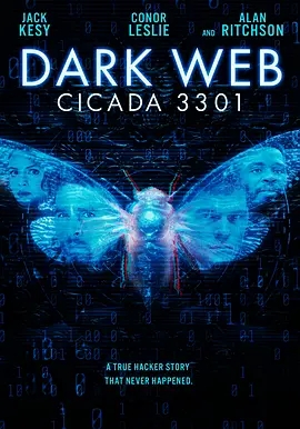 3301Dark Web: Cicada 3301