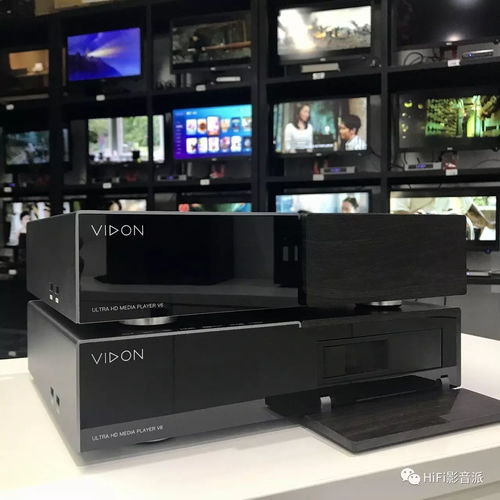 客厅影院不用蓝光机,选威动v6影库播放机