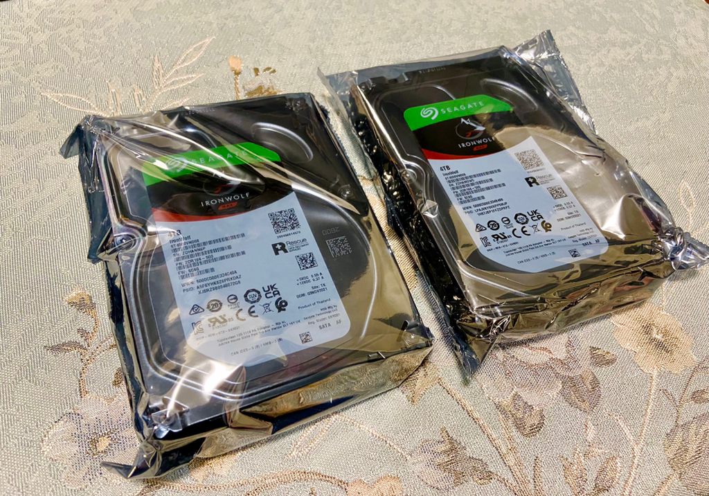 一文教会你如何用NAS搭建私人家庭影库中心