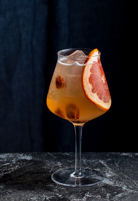 预调鸡尾酒与影库文化 摄影产品的新融合