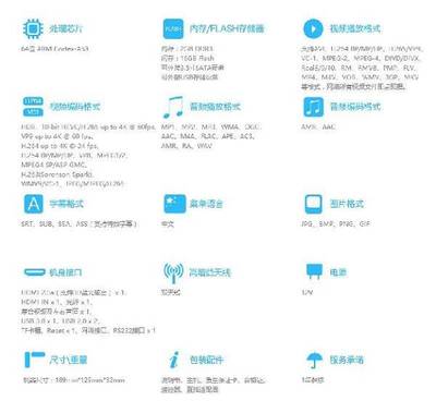 开博尔Q6 Plus评测:千元4K蓝光播放器的进击之路