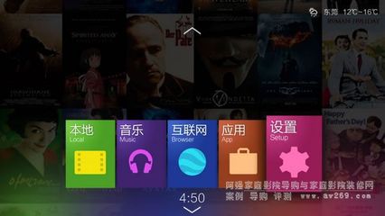 深度评测开博尔Q10 4K蓝光媒体播放机|阿强家庭影院导购网|家庭影院装修设计|私人影院产品第一站